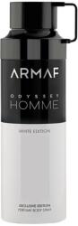 Armaf Odyssey White Edition deo spray 200 ml