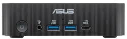ASUS PN54 (90MR01D2-M000D0) Számítógép konfiguráció