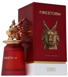 French Avenue Firestorm EDP 100 ml Parfum