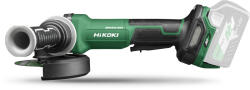 HiKOKI (Hitachi) G3613DVF-W4Z Polizor unghiular