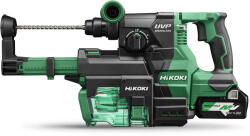 HiKOKI (Hitachi) DH3628DA-WEZ