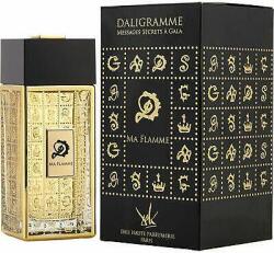 Dali Haute Parfumerie Daligramme Ma Flamme EDP 100 ml