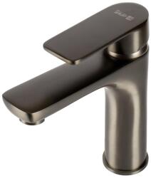 Water Fun Salzburg Gun Grey mosdó csaptelep (MCSGR-9501) - zuhanykabinpont