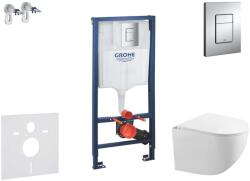 GROHE Rapid SL SANI11BA1105