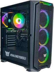 Alza GameBox Core AZgpi5r38b5