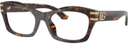 Dolce&Gabbana DG3420 502 Rama ochelari