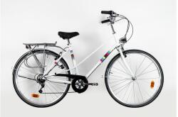 Neuzer Urban Life 6 Lady Kerékpár