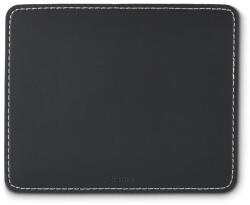 Hama Пад за мишка "Leather look", Черен (HAMA-126856) - zettabytex