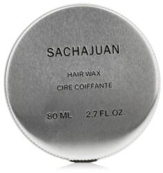Sachajuan Hair Wax hajwax közepes fixálás 80 ml uniszex