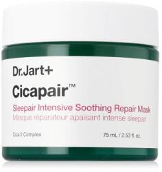 Dr. Jart+ Cicapair Sleepair Intensive Soothing Repair Mask arcmaszk minden bőrtípus 75 ml uniszex