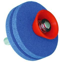 Extol élezőkő fúrógépbe fogható, 55 mm (10622)