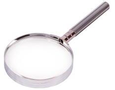 Levenhuk Zeno Handy ZH23 nagyító 3x (74055) (74055)