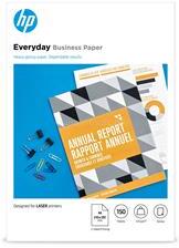 HP Általános fényes papír - 150 lap 120g (Eredeti) (7MV82A) (7MV82A)
