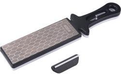 Extol Premium késélező, gyémánt bevonattal, 5 funkciós, P400/P1000 (954403) (954403)