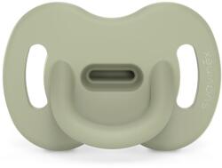 Suavinex Colour Essence SX Pro Physiological 6-18 m cumi Jungle Green