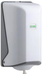 Vialli FEEDPOINT Mini tekercses kéztörlő adagoló ABS fehér (DA503XSZADSG2)