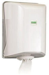 Vialli Maxi tekercses kéztörlő adagoló ABS fehér (DA503XSZADOG1)