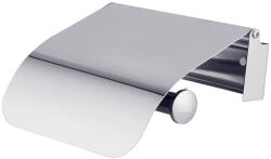  Kistekercses toalettpapír adagoló, rozsdamentes acél (DA503XSZADWS-CZ01)