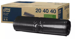 Tork hulladékgyűjtő zsák, 5 literes B3, 50db/csg, 20csg/karton (DA503XSZHT204040)