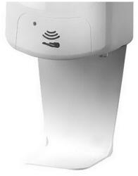 Alpha Csepp fogó műanyag ASZA1000-es adagolóhoz (DA503XSZADASZACSEPP)