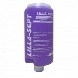 Innoveng Lilla Sept fertőtlenítő kéztisztító 1L (DA503XSZADILS1)