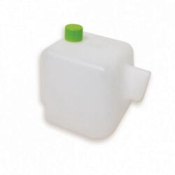 Vialli Habszappan patron 800ml 1600 adag (DA503XSZADFC800)