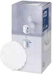 Tork poháralátét fehér, 8r. , pcm, 250db/csg, 12csg/karton (DA503XSZHT474474)