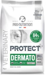 Pro-Nutrition Protect+ Dermato száraz kutyatáp 2 kg