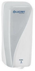 Lucart Identity spray szappan ABS adagoló (DA503XSZAD892296)