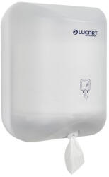 Lucart L-One Mini toalettpapír laponkénti adagolású adagoló (DA503XSZAD892288)