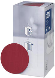 Tork poháralátét burgundi, 8r. , 9cm, 250db/csg, 12csg/karton (DA503XSZHT474469)