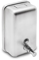 Dayco Rozsdamentes folyékony szappan adagoló 1 literes, fényes 304 SS (DA503XSZADDMT1080)