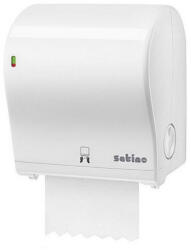 WEPA Satino Wepa Autocut kéztörlő adagoló Midi ABS (DA503XSZAD331520)