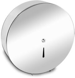 Dayco Metal Rozsdamentes acél maxi toalettpapír adagoló, matt (DA503XSZADDM0967A)