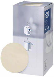 Tork poháralátét krém, 8r. , 9cm, 250db/csg, 12csg/karton (DA503XSZHT474455)