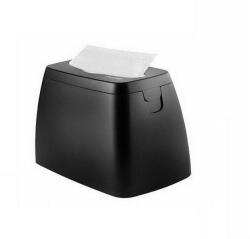 Lucart L-One Szalvéta adagoló asztali fekete (DA503XSZAD892292)