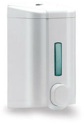 Vialli Folyékony szappan adagoló ABS fehér 1000 ml (DA503XSZADS4)