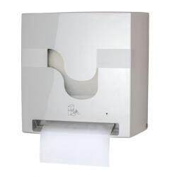 Celtex E-Control szenzoros kéztörlő adagoló ABS fehér (DA503XSZAD95420)