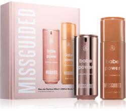 Missguided Babe Power подаръчен комплект за жени woman