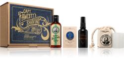 Captain Fawcett Barberism by Sid Sottung Gift Set ajándékszett