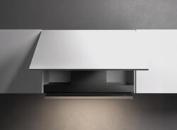 Falmec VIRGOLA TOUCH NRS beépíthető páraelszívó, 60 cm, fekete (2368467) - trikolor