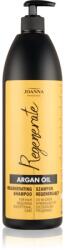 Joanna Professional Argan Oil intenzíven regeneráló sampon Argán olajjal 1000 ml