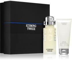 Iceberg Twice pour Homme ajándékszett