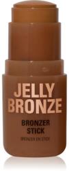 Revolution Jelly Bronzer бронзант в стик цвят Medium Sunset 8 гр