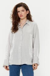 Tom Tailor Női ing, Tom Tailor Denim, 304546891, Viszkóz/Poliészter, L INTL, Bézs (0000304546891_L)