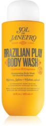 Sol de Janeiro Brazilian 4Play крем душ гел 385ml