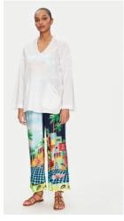 SEAFOLLY Női blúz, Seafolly, 305002136, Pamut, S INTL, Fehér (0000305002136_S)