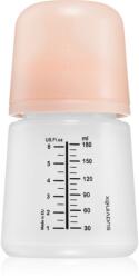 Suavinex Zero Zero Anti-colic Bottle cumisüveg S Slow Flow 0 m+ 180 ml