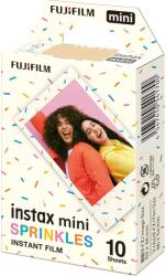 Fuji Instax Mini Film Sprinkles 10 db (16838708)