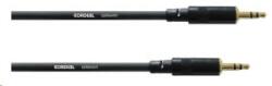 Cordial CFS 3 WW 2 x Jack 3, 5mm sztereo kábel (CFS 3 WW)